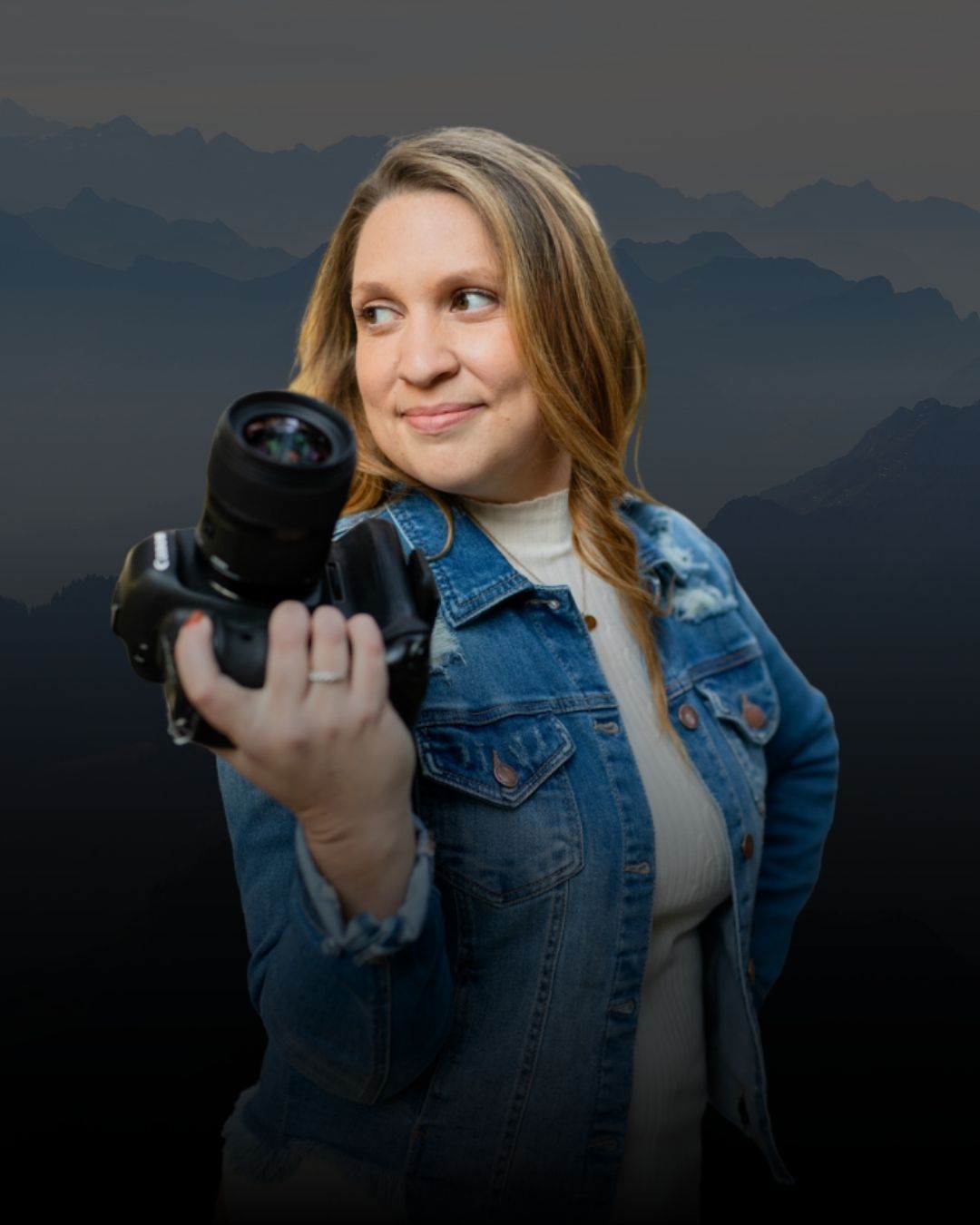 Ashley Bonning team portrait