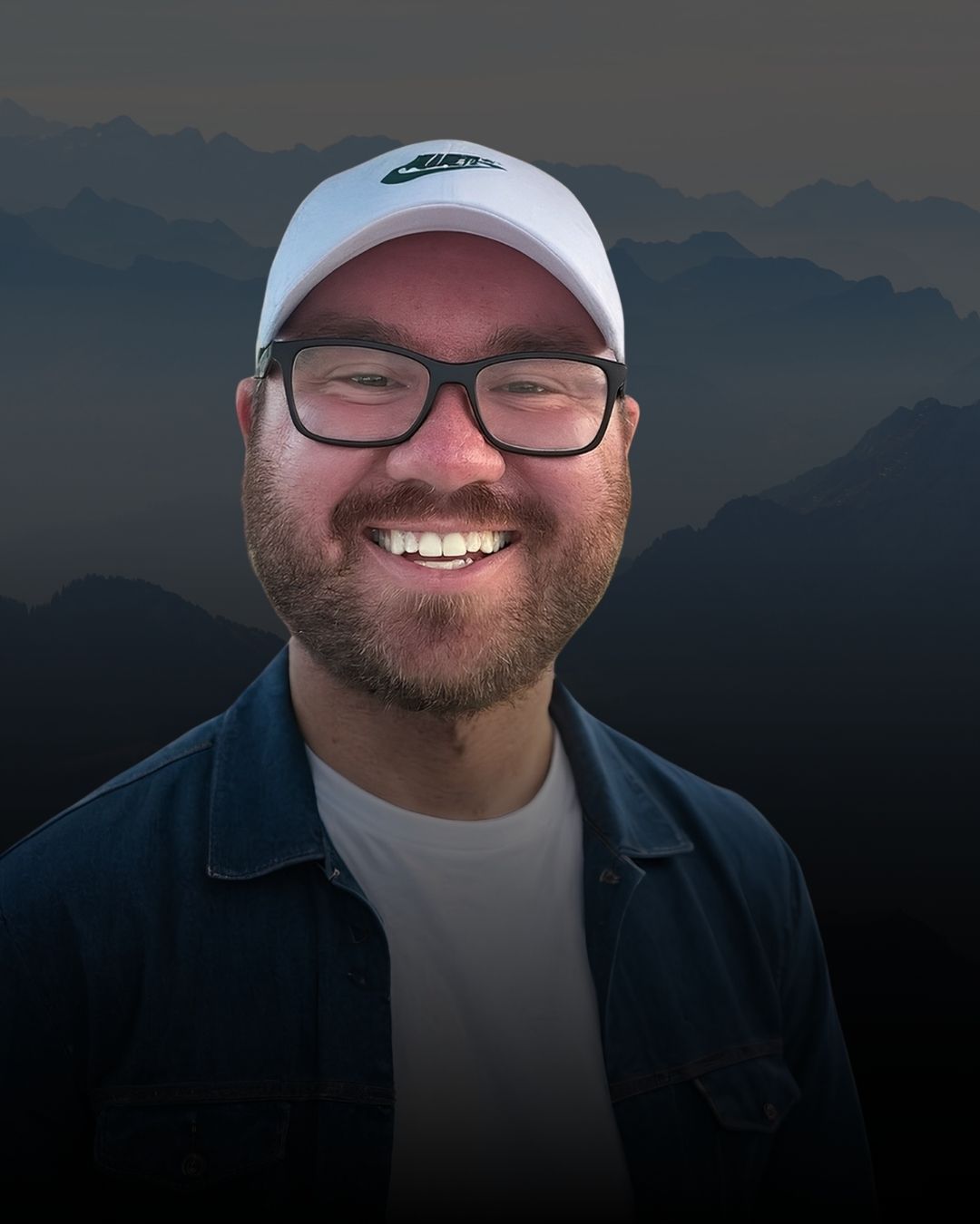 Brad Bonning team portrait