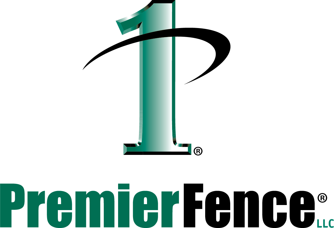 Premier Fence logo