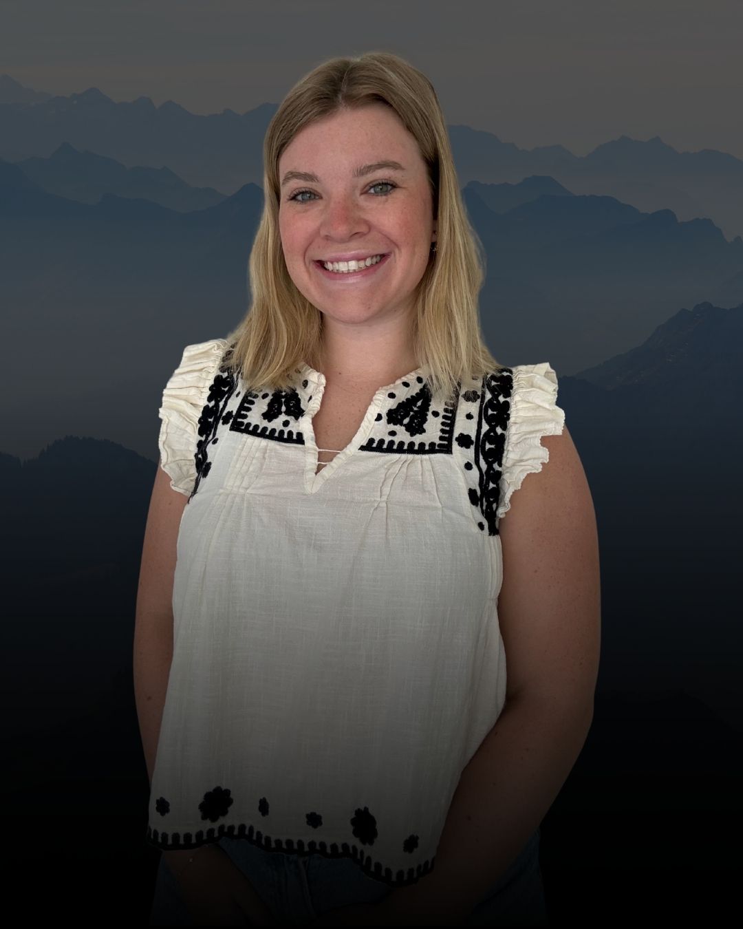 Emma Dutka team portrait