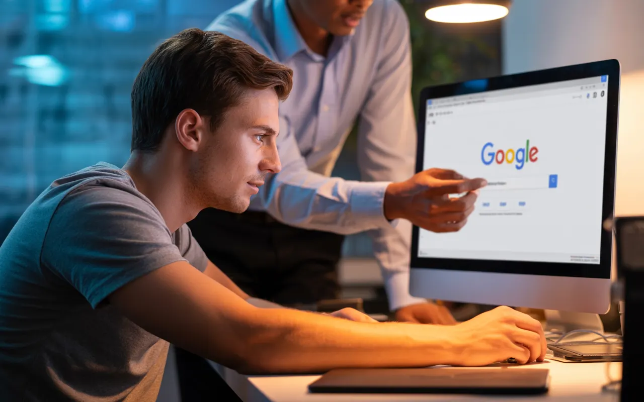 Google Business Profile Management in practice